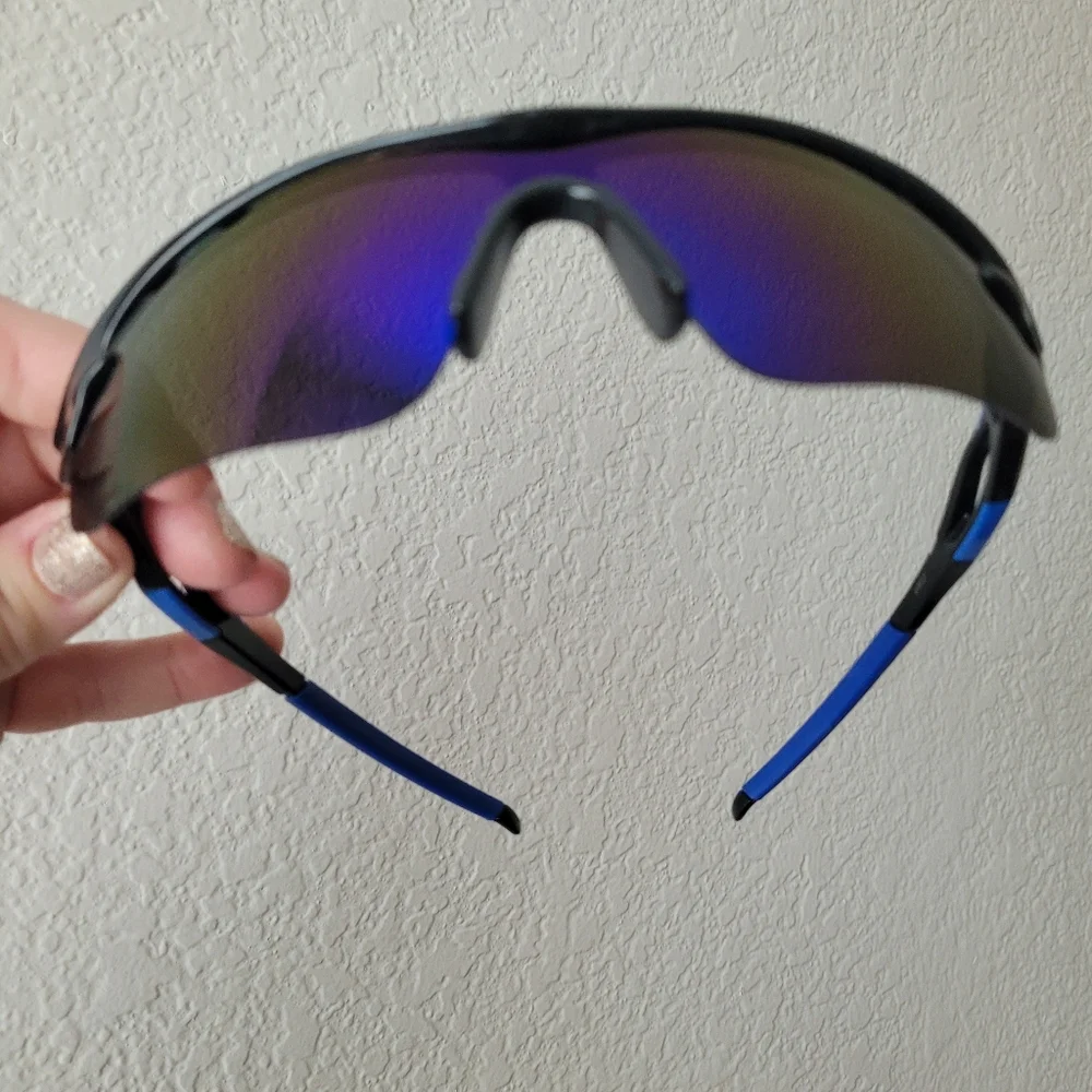 Cycling, Running Lightweight Sunglasses